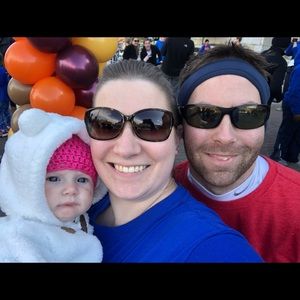 Meet your Posher, David